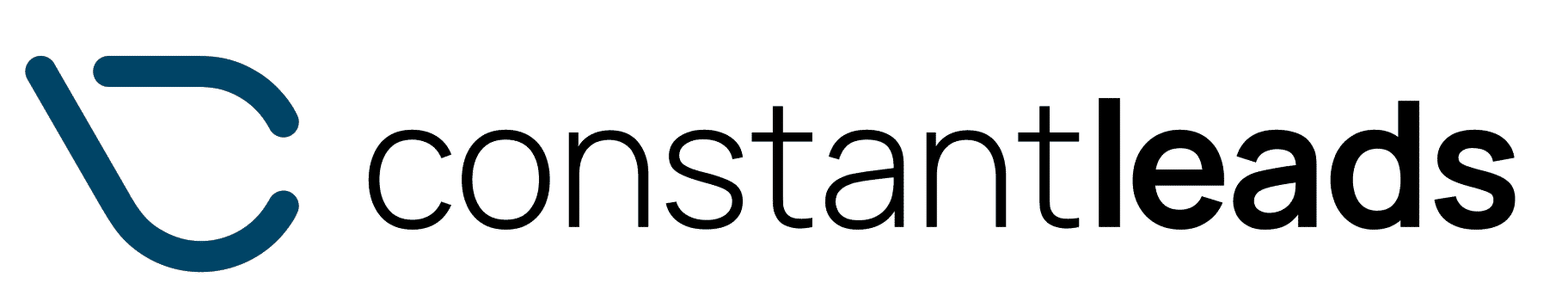 Constant Leads Logo